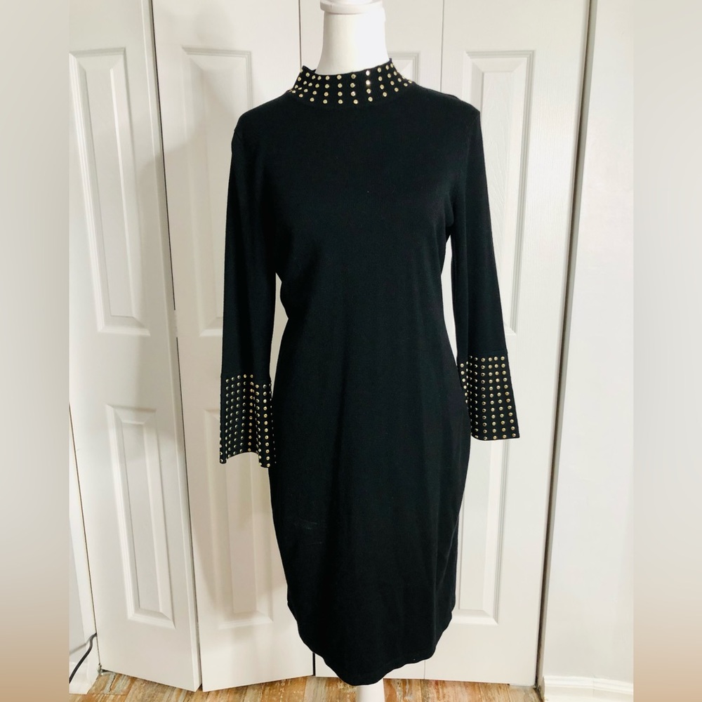 Rich sweater dress !!!!!